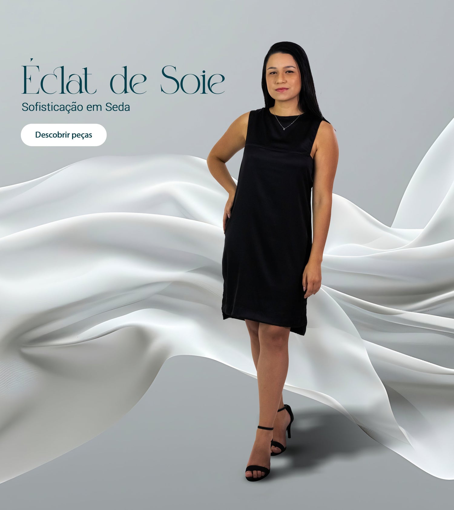 Eclet Soie