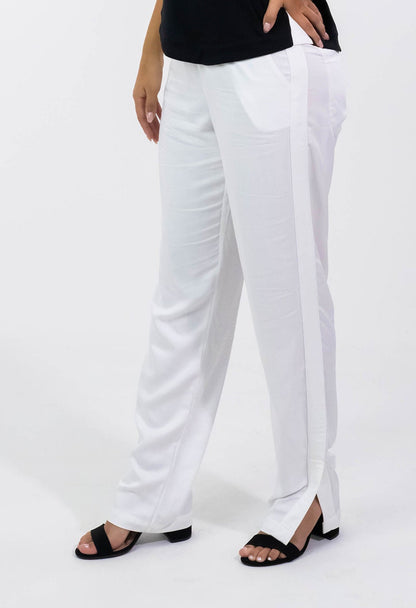 Calça Charlotte White