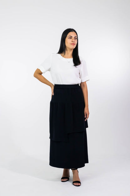 Saia Mona Black