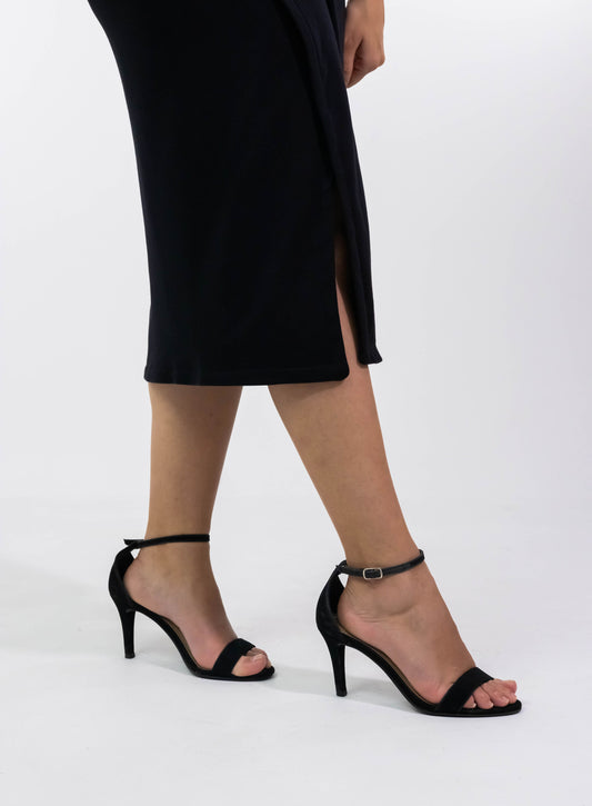 Saia Penny Black