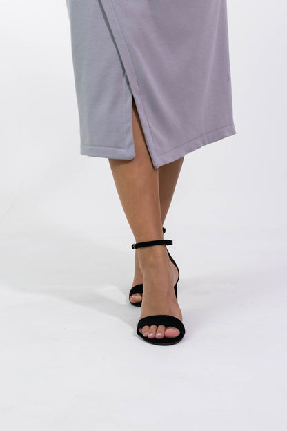 Saia Penny Gray