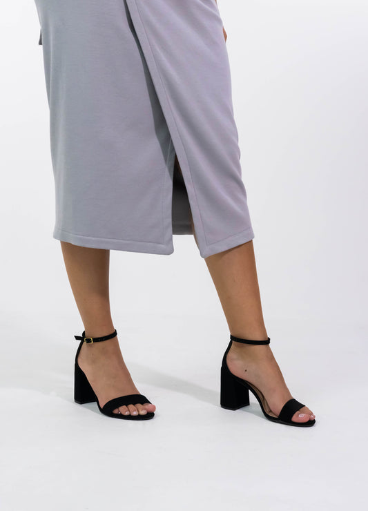 Saia Penny Gray
